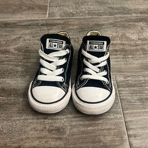 Converse All Star Sneakers